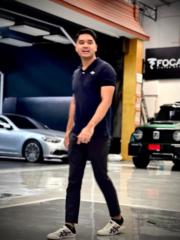 Thanapat Satthinatree