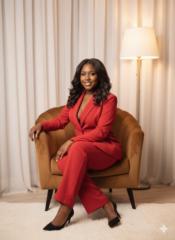 Blessing Onaghise Egbon