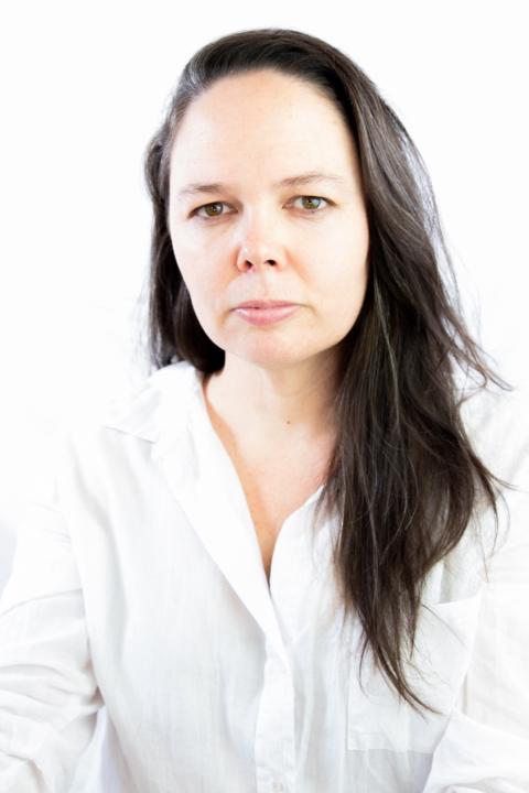 Jodie Hawley