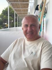 David Garrido