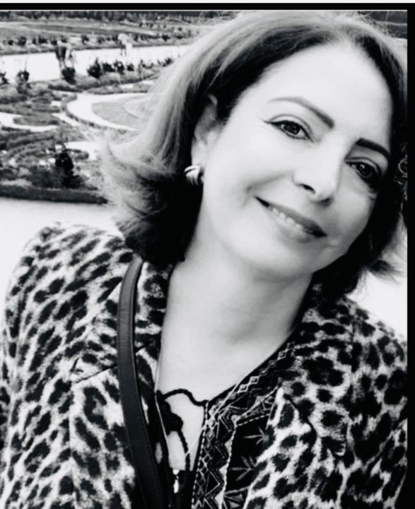 Rita Amore
