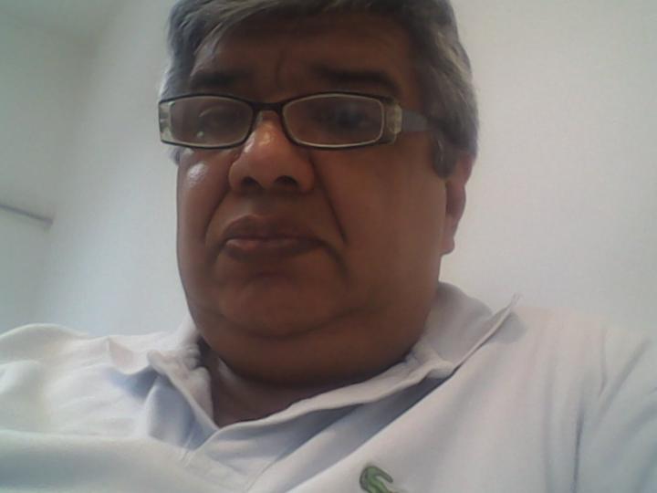 Hector Martin Cortina