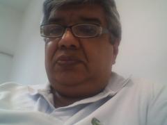 Hector Martin Cortina