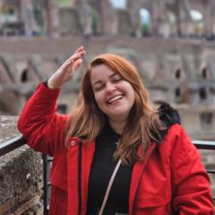 Maria Helena De França Mello Alves