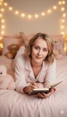 Fanny Daubons épouse Tastet