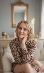 Fanny Daubons épouse Tastet