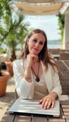 Fanny Daubons épouse Tastet