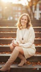 Fanny Daubons épouse Tastet