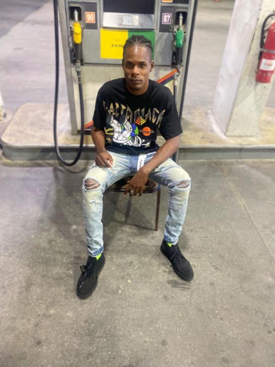 Shamar Nelson