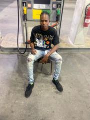 Shamar Nelson