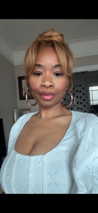 Charmaine Elcock