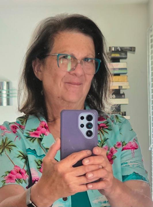 Cynthia Watkin