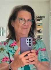 Cynthia Watkin
