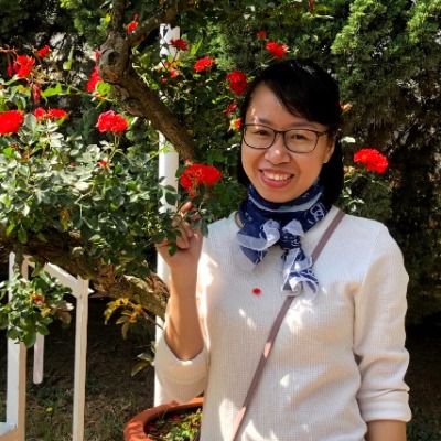 Trần Mỹ Lợi