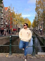 Álvaro González Fernández