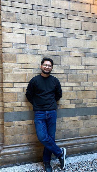 Mohammad Raiyan Hossain