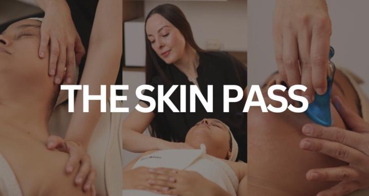 The Skin Pass cover