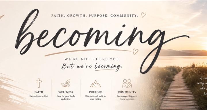 Becoming