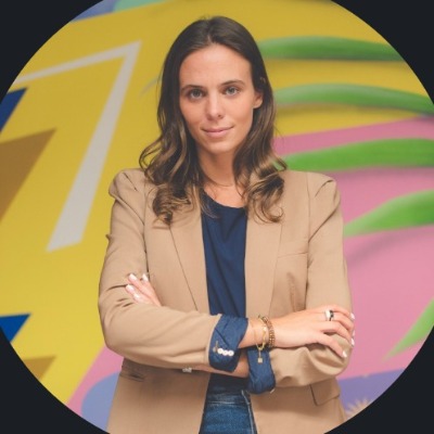Mirna Monzon
