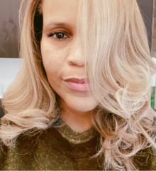 Tiffani Coppedge