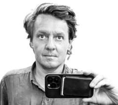Markus Hoefinger