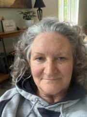 Dawn Zondervan