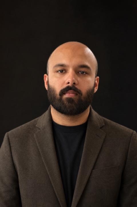 Nikhil Pawar