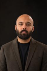 Nikhil Pawar