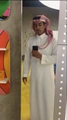 Mohammed Alghamdi
