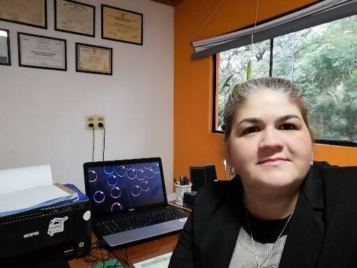 Mercedes Ariana Schmickler