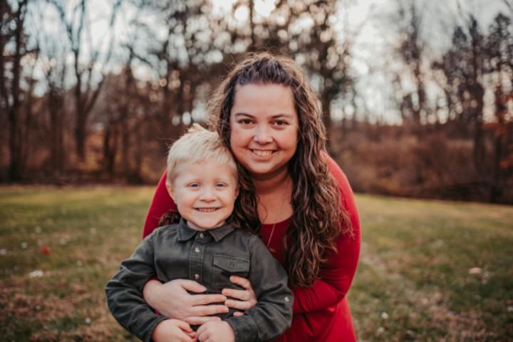 Christie Hiltbrunner