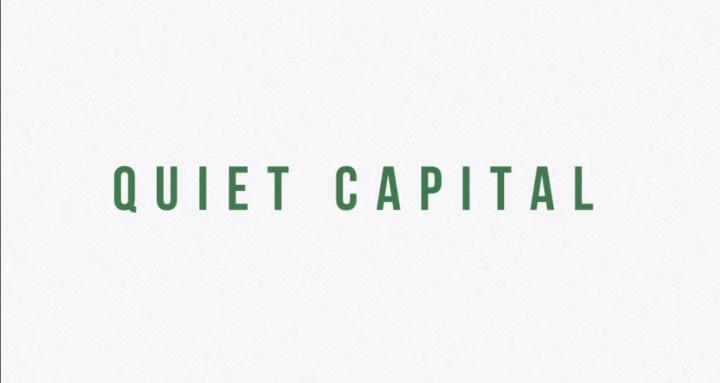 Quiet Capital