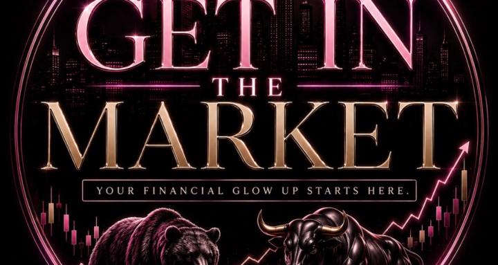 Get in The Market