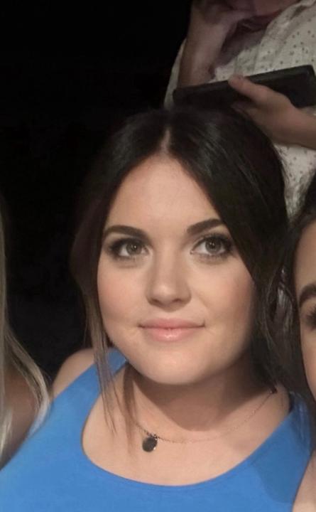 Kirsty Farrall