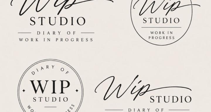 Diary of A Work in Progress