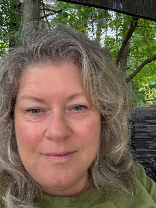 Earllene Roberts