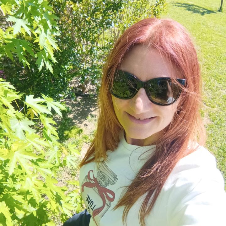 Roberta Marinelli
