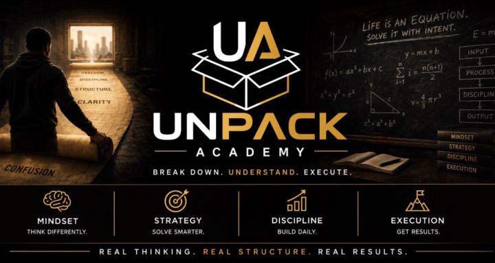 Unpack Academy