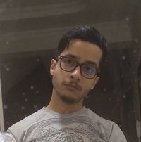 Mohcine Ben karmel