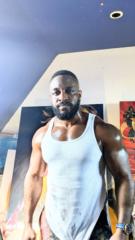 Anietie Ekong