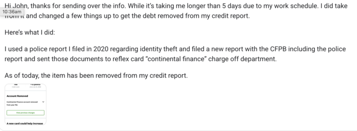 5KO Win - Off In 1 Week 🏆