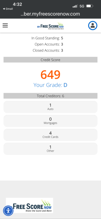 FROM 546 to 649!!