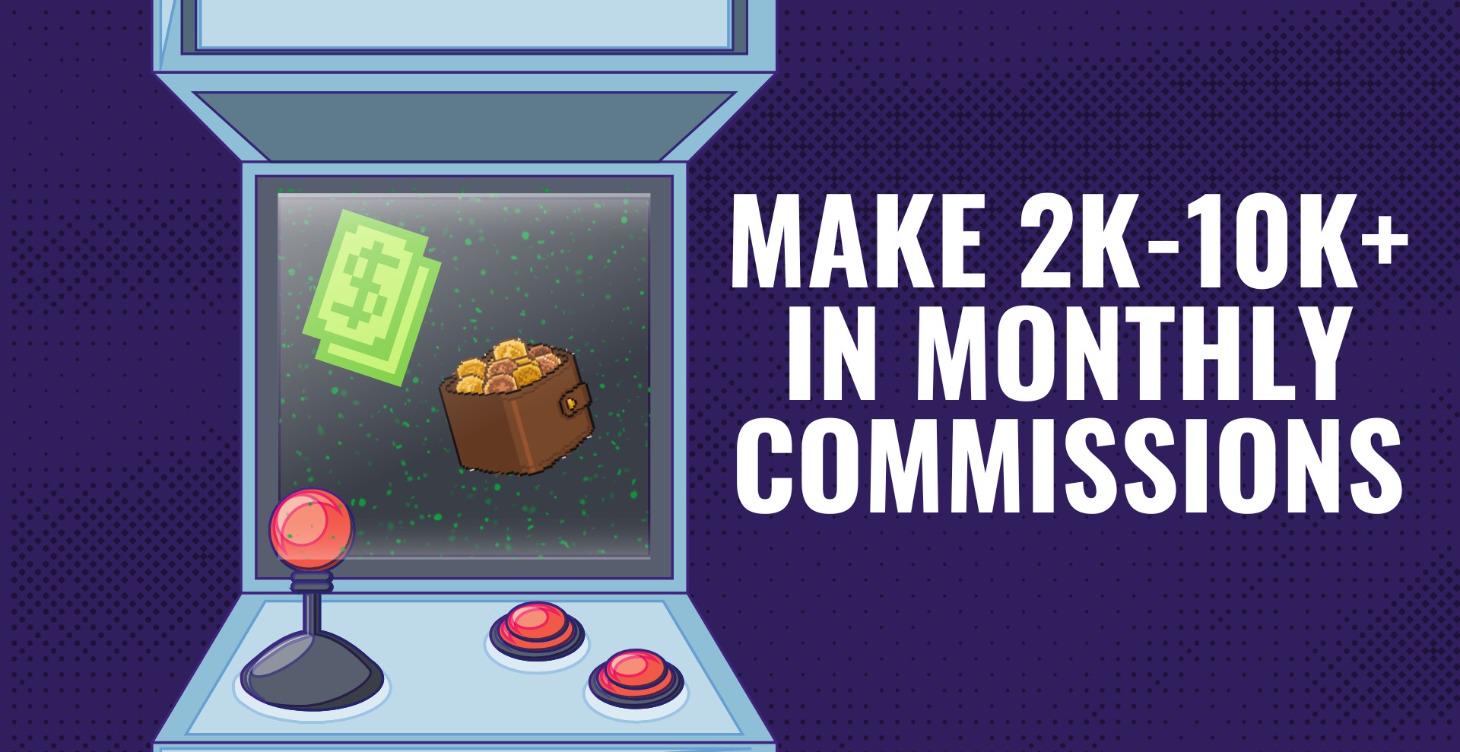 Become A Money Broker