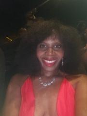Yaida Ford