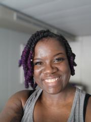 Tosha Holmes