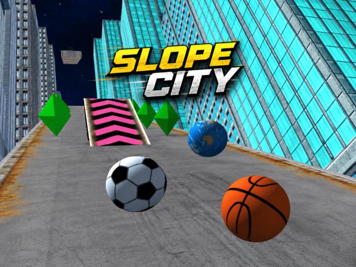 Slope City