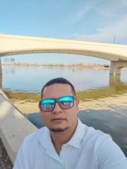 Deiby Rafael Delgado Ramirez