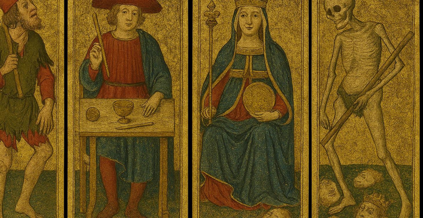 The History of Tarot
