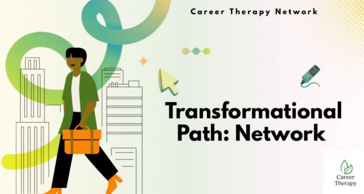 Career Therapy Transformation