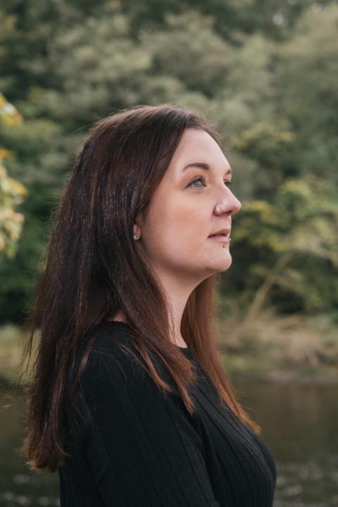 Sarah Hutt